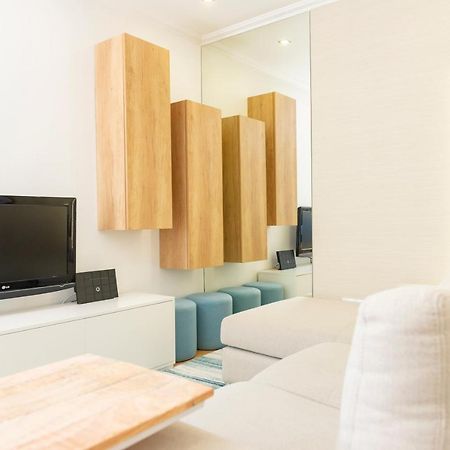 The Modern 1385 Apartment Batalha Exterior foto