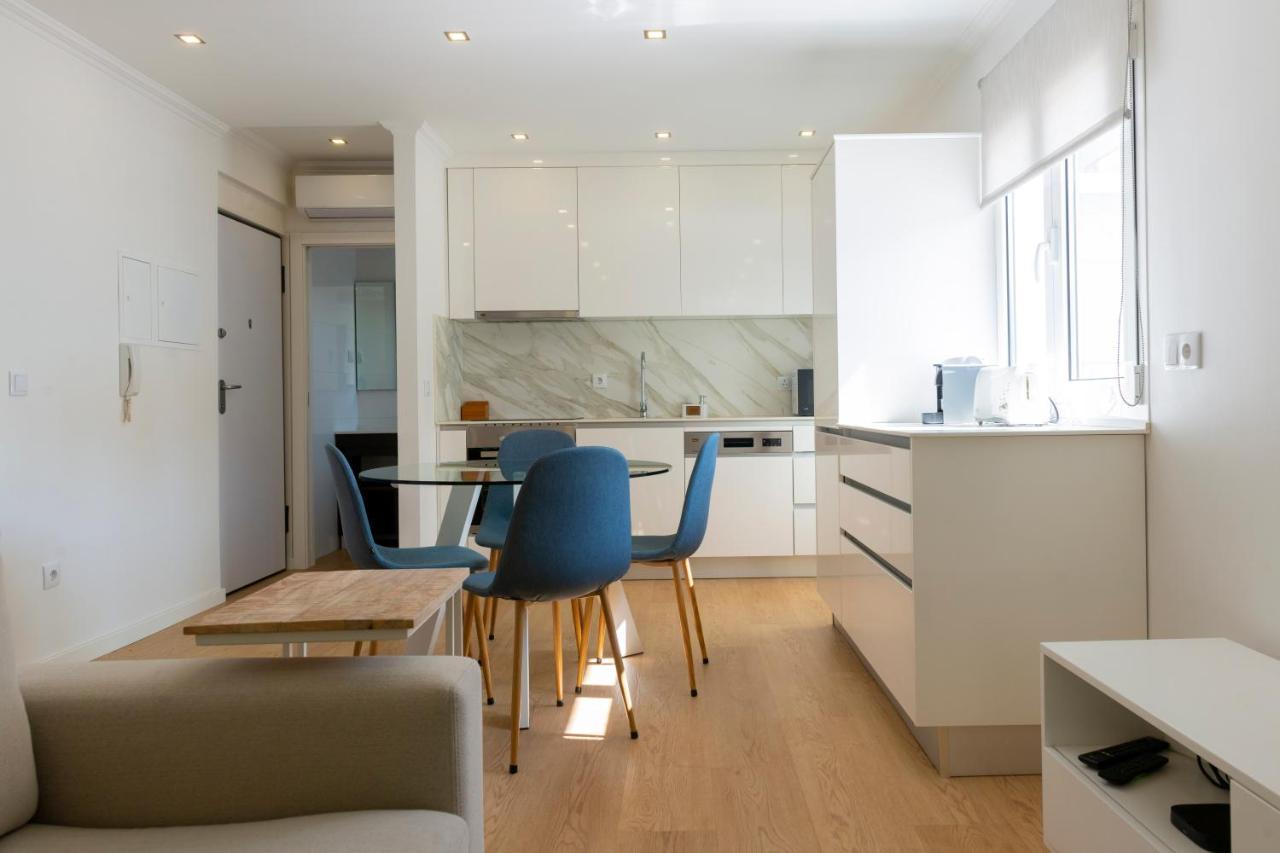 The Modern 1385 Apartment Batalha Exterior foto
