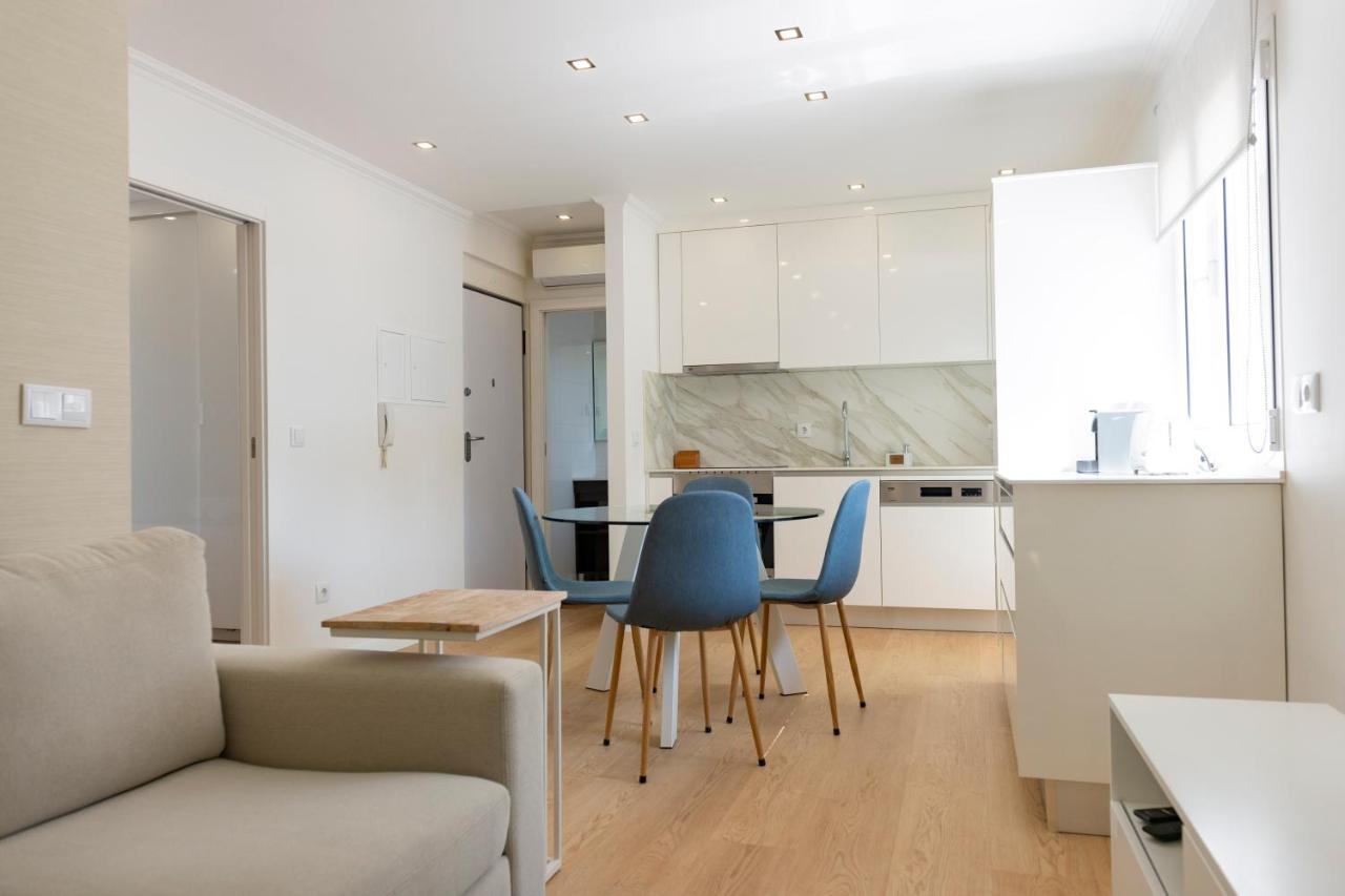 The Modern 1385 Apartment Batalha Exterior foto